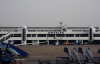 Der Flughafen Antalya