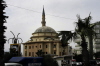 auch das ist Antalya - eine Moschee