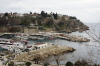 Antalya - der Hafen